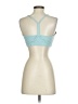 Gymshark Teal Blue Tank Top Size XS (estimated) - photo 2