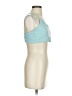 Gymshark Teal Blue Tank Top Size XS (estimated) - photo 4