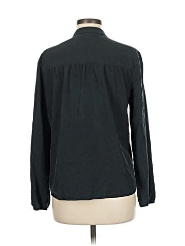 Drew Long Sleeve Blouse (view 2)