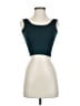 Athleta Teal Tank Top Size XXS (estimated) - photo 1