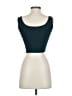 Athleta Teal Tank Top Size XXS (estimated) - photo 2