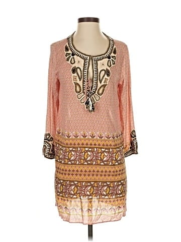 Calypso St. Barth Casual Dress (view 1)
