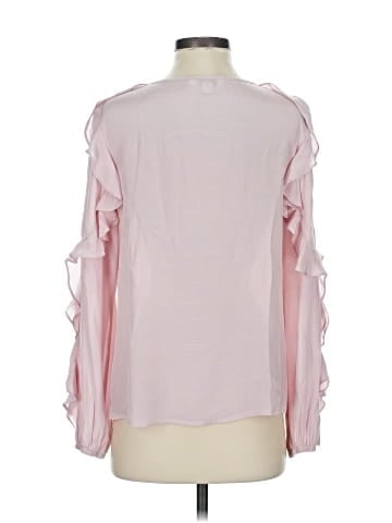 Shilla Long Sleeve Blouse (view 2)