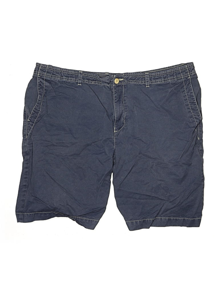 Pre-owned Tommy Bahama Shorts In Blue