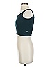 Athleta Teal Tank Top Size XXS (estimated) - photo 5