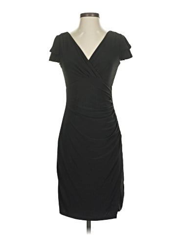 Catherine Malandrino Cocktail Dress (view 1)