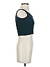 Athleta Teal Tank Top Size XXS (estimated) - photo 4