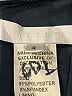 Watters Black Cocktail Dress Size 4 - photo 4