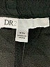 DR2 100% Polyester Solid Black Shorts Size XXL - photo 3