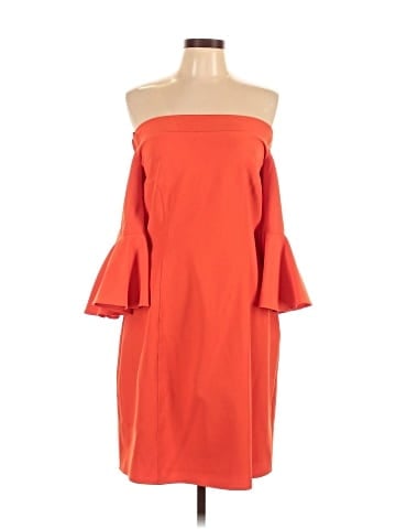 Gracia Cocktail Dress (view 1)