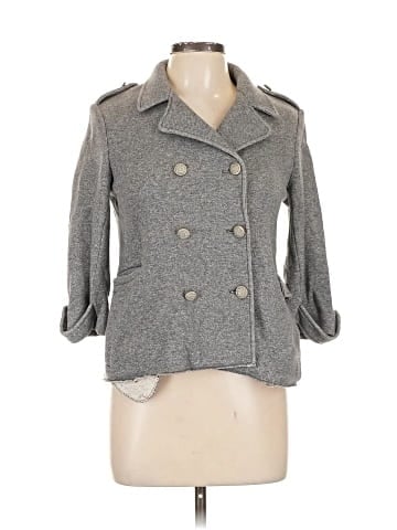 Gryphon New York Coat (view 1)