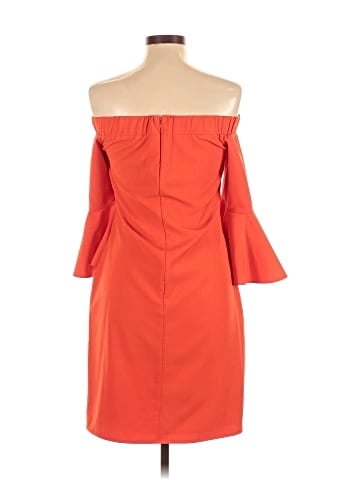Gracia Cocktail Dress (view 2)