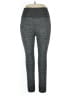 Gap Tweed Gray Active Pants Size S - photo 1