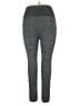 Gap Tweed Gray Active Pants Size S - photo 2