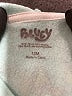 Bluey Teal Sweatshirt 9-12 MO / 12 MO - photo 3