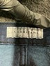 James Jeans Blue Jeans Size 27 waist - photo 6