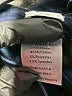 James Jeans Blue Jeans Size 27 waist - photo 7