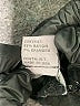 Cut Loose Solid Black Active Pants Size M - photo 4