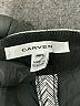 Carven Tweed Gray Casual Pants Size XS (estimated) - photo 7
