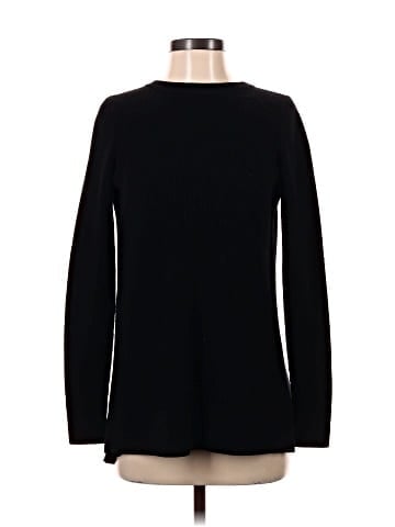 W by Worth Wool Pullover Sweater (view 1)