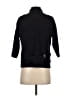 Nanette Lepore Black Blue Cardigan Size XS - photo 2