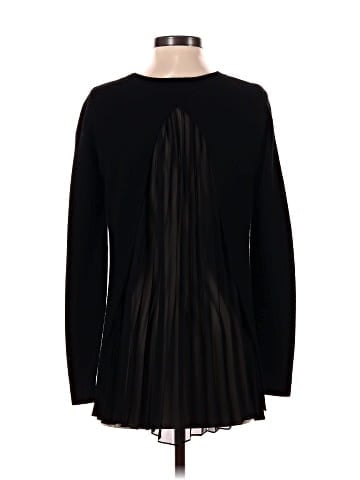 W by Worth Wool Pullover Sweater (view 2)