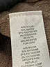 T Tahari Stripes Brown Pullover Sweater Size 1X - photo 9