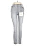 DL1961 Gray Jeans Size 25 waist - photo 1