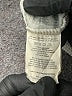 DONNI Gray Cardigan One size - photo 8