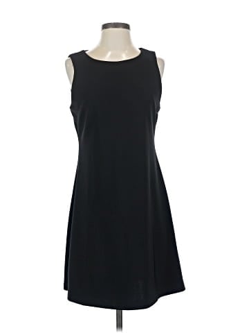 Boston Proper Casual Dress (view 1)