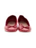 Brash Red Flats Size 7 - photo 2