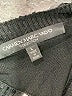 Carmen Marc Valvo Black Sleeveless Top Size L - photo 6