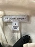 St. John Sport White Jacket Size 8 - photo 6