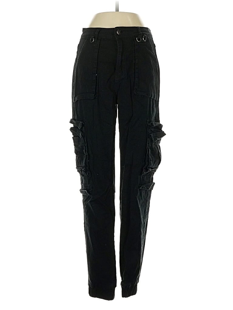 Pre-owned Windsor Jeans In Black