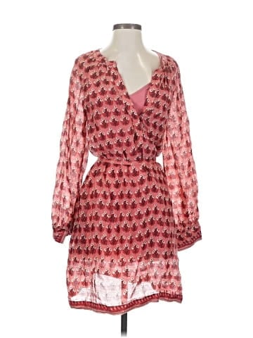 J.Crew Casual Dress (view 1)
