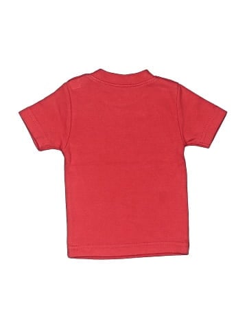 Creative Knitwear Short Sleeve T-Shirt (view 2)