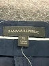 Banana Republic Stripes Blue Casual Pants Size 12 - photo 7