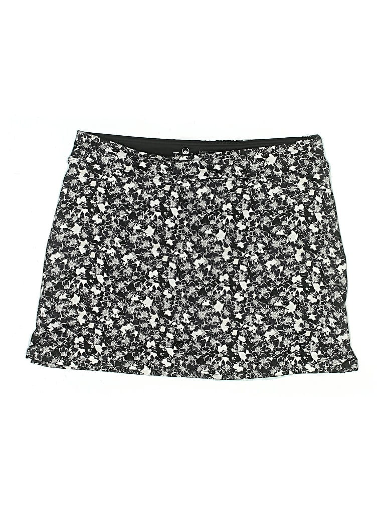 Tranquility By Colorado Clothing Casual Skirt In Multi