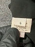 L'Agence Solid Black Formal Skirt Size 4 - photo 5