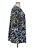 Lane Bryant Blue Casual Dress Size 34 - photo 4