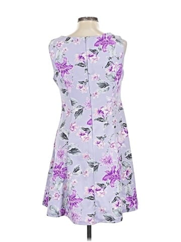 Sandra Darren Casual Dress (view 2)