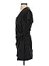 Amadi Black Casual Dress Size S - photo 5