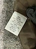Dana Buchman 100% Polyester Brown Jacket Size 0X - photo 7