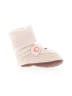 Unbranded Ivory Booties Size 0-3 mo (baby) - photo 1
