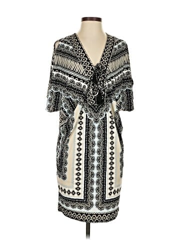 Hale Bob Casual Dress (view 1)