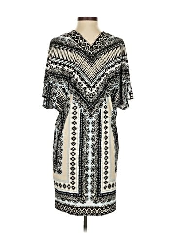Hale Bob Casual Dress (view 2)