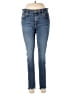 Adriano Goldschmied Hearts Blue Jeans Size 30 waist - photo 1