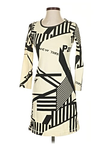 Sonia by Sonia Rykiel Casual Dress (view 1)