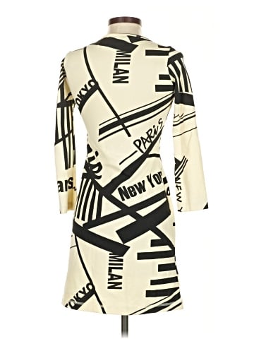 Sonia by Sonia Rykiel Casual Dress (view 2)
