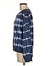 Gap Tie-dye Blue Pullover Sweater Size M - photo 5